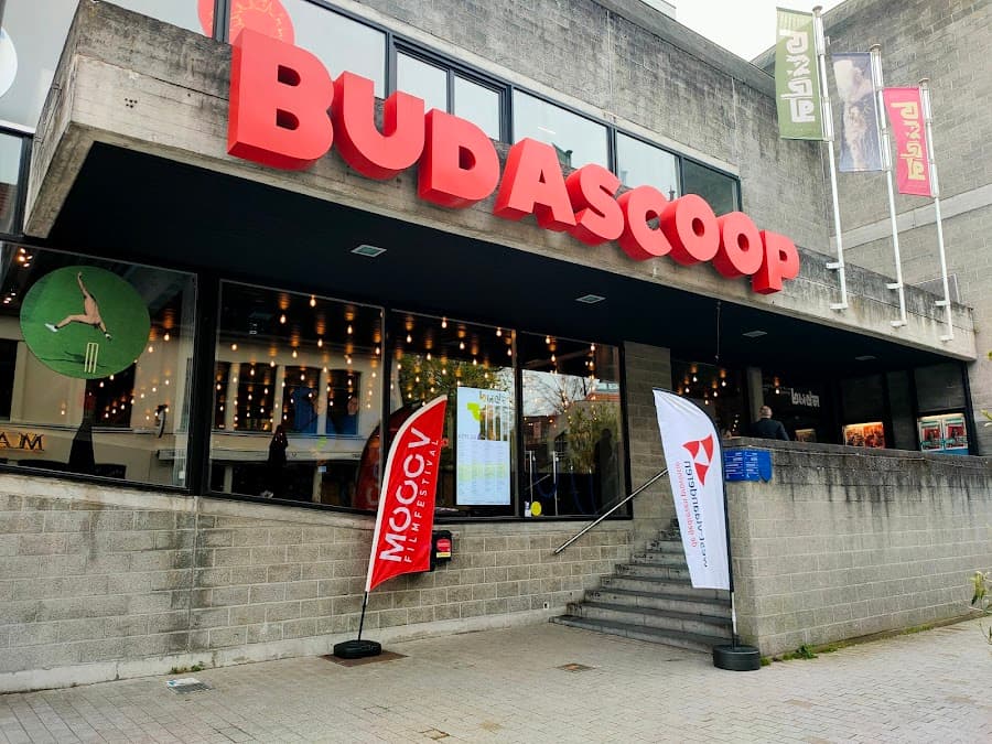 Budascoop