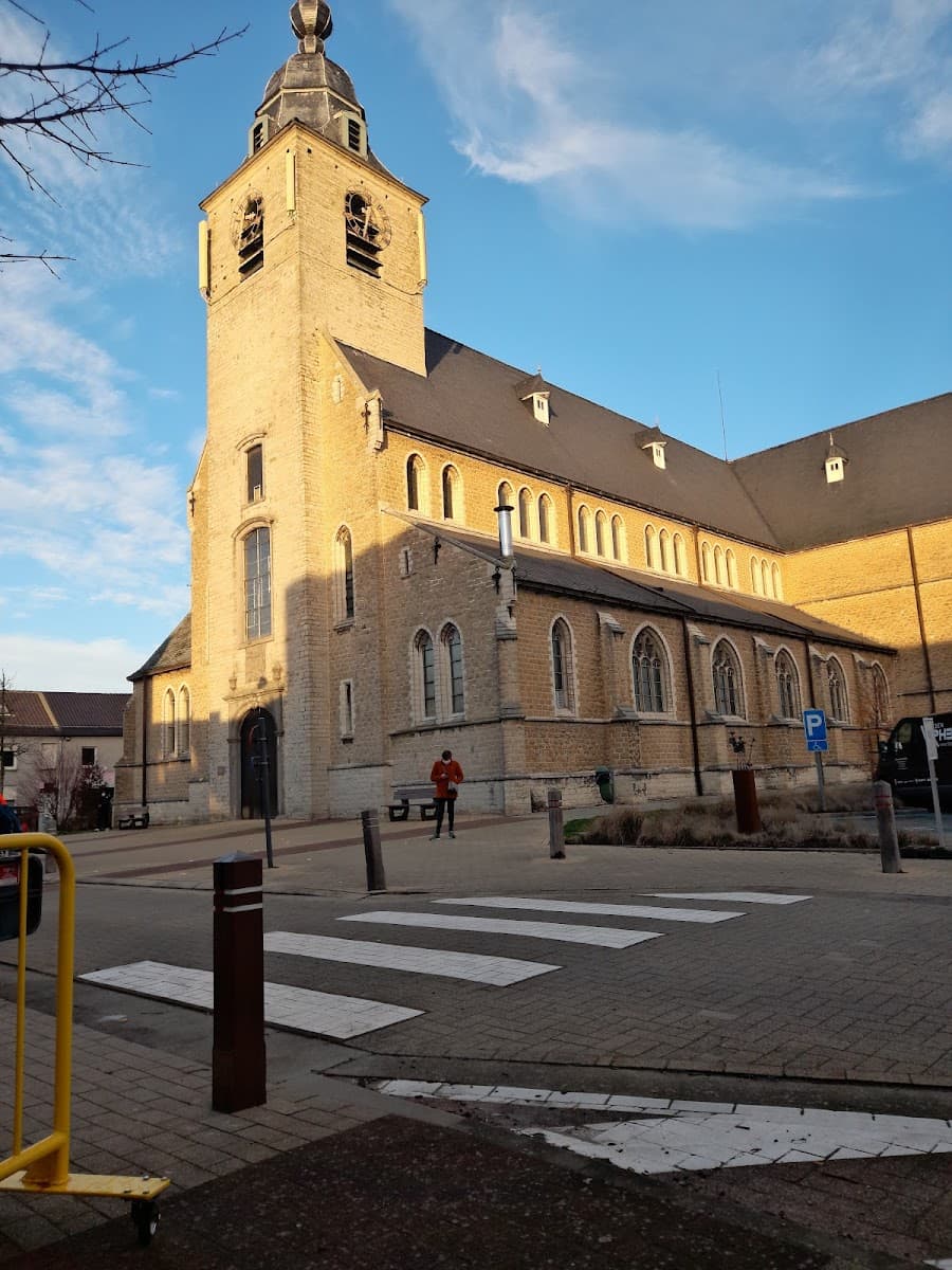 OC Berkenhof