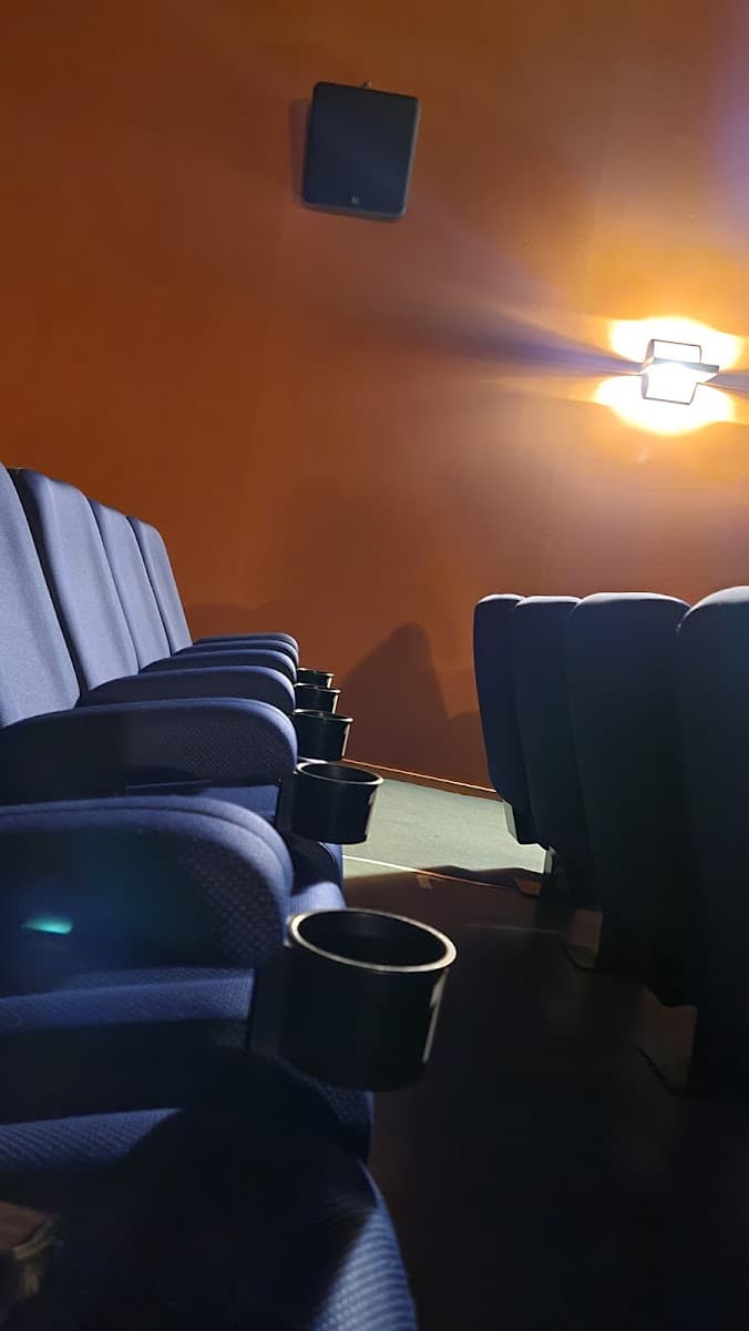 Ciné Palace