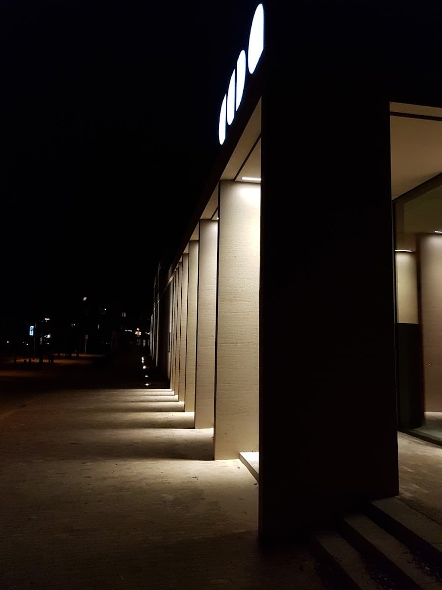 UGC Cinema’s Lommel