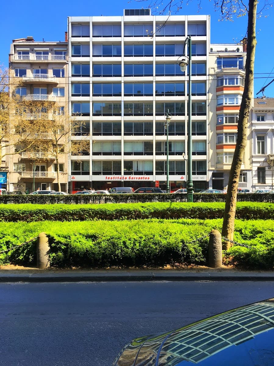Instituto Cervantes