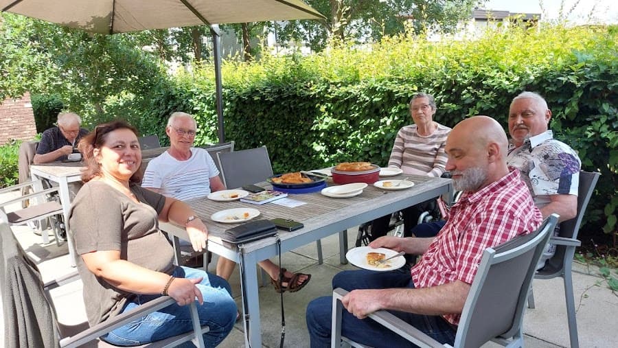LDC Ter Putkapelle
