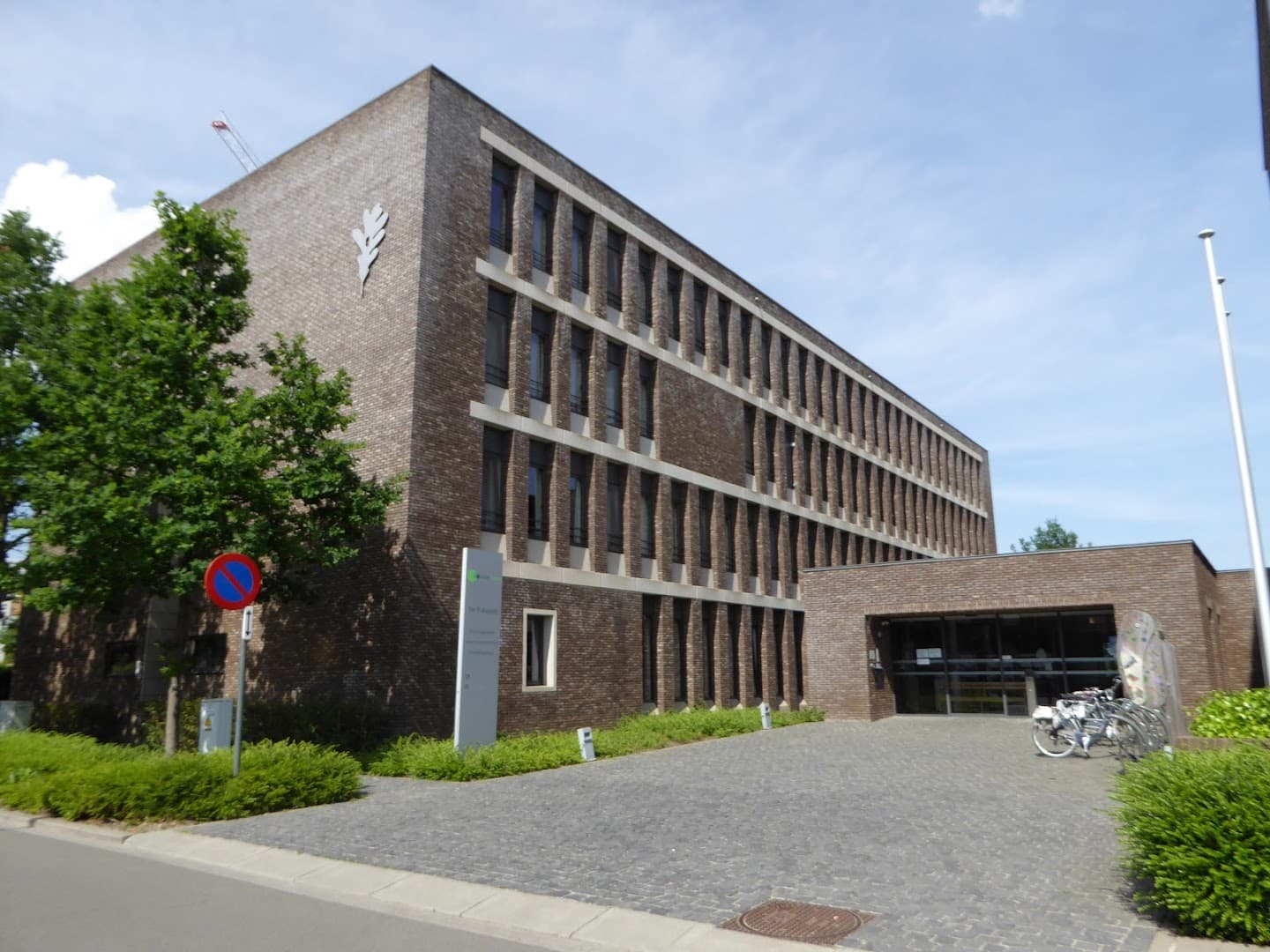 LDC Ter Putkapelle backdrop