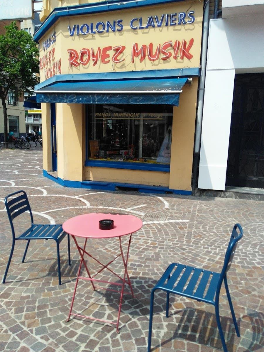Café Citoyen