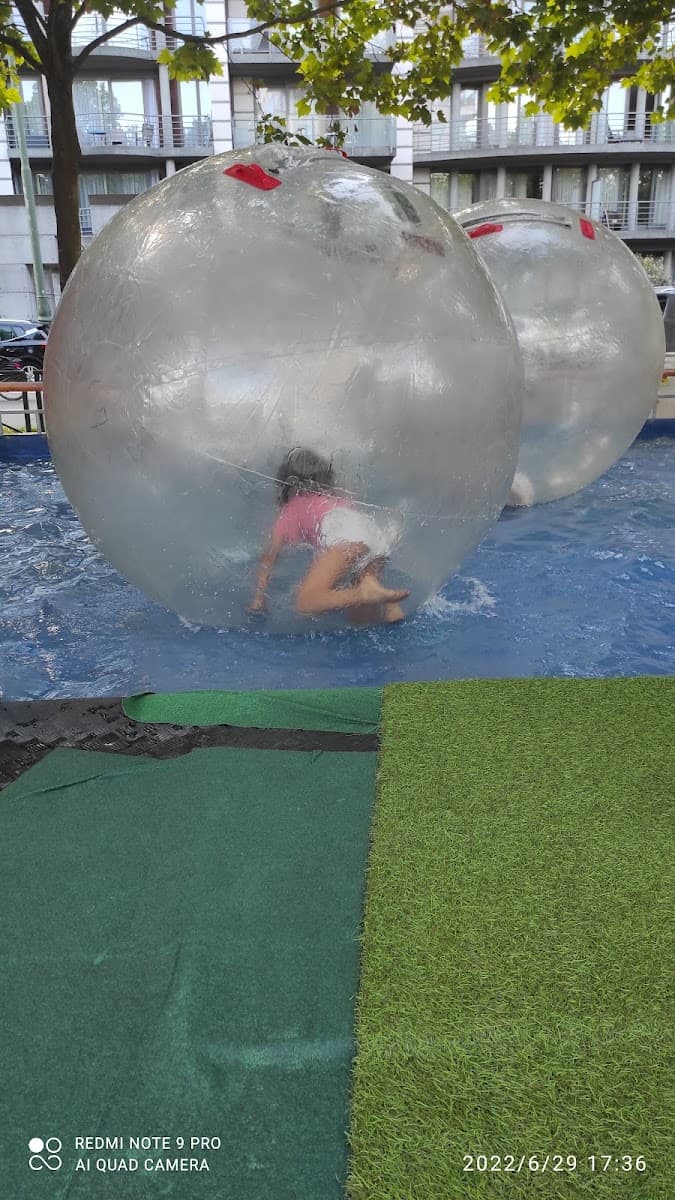 Brussels International Fantastic Film Festival (BIFFF)