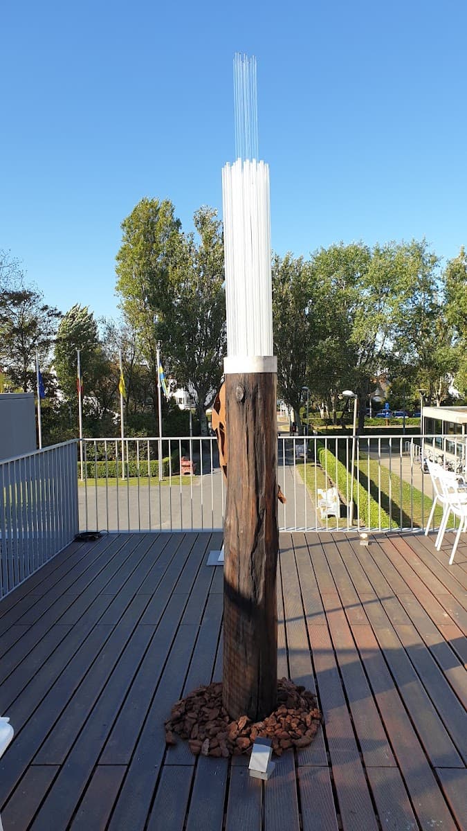 Cultural Centre Scharpoord