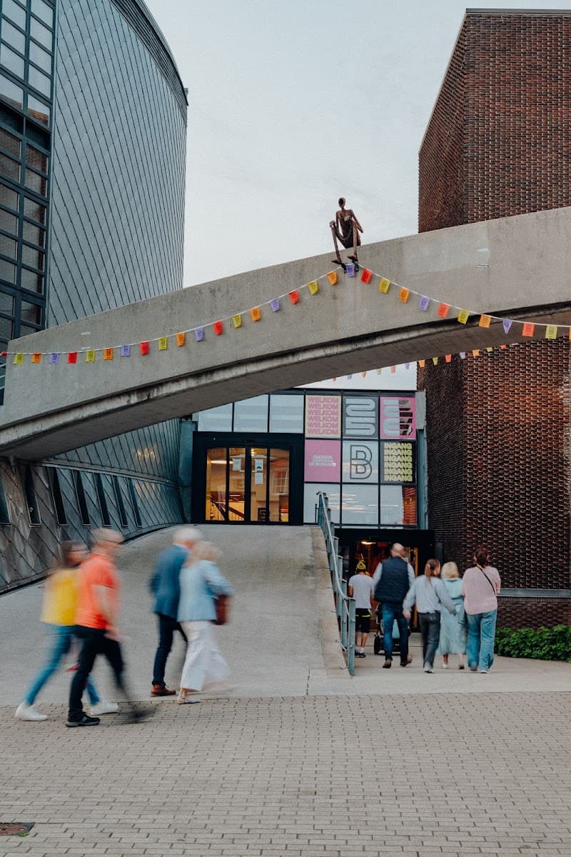 CC De Bogaard - Theatre