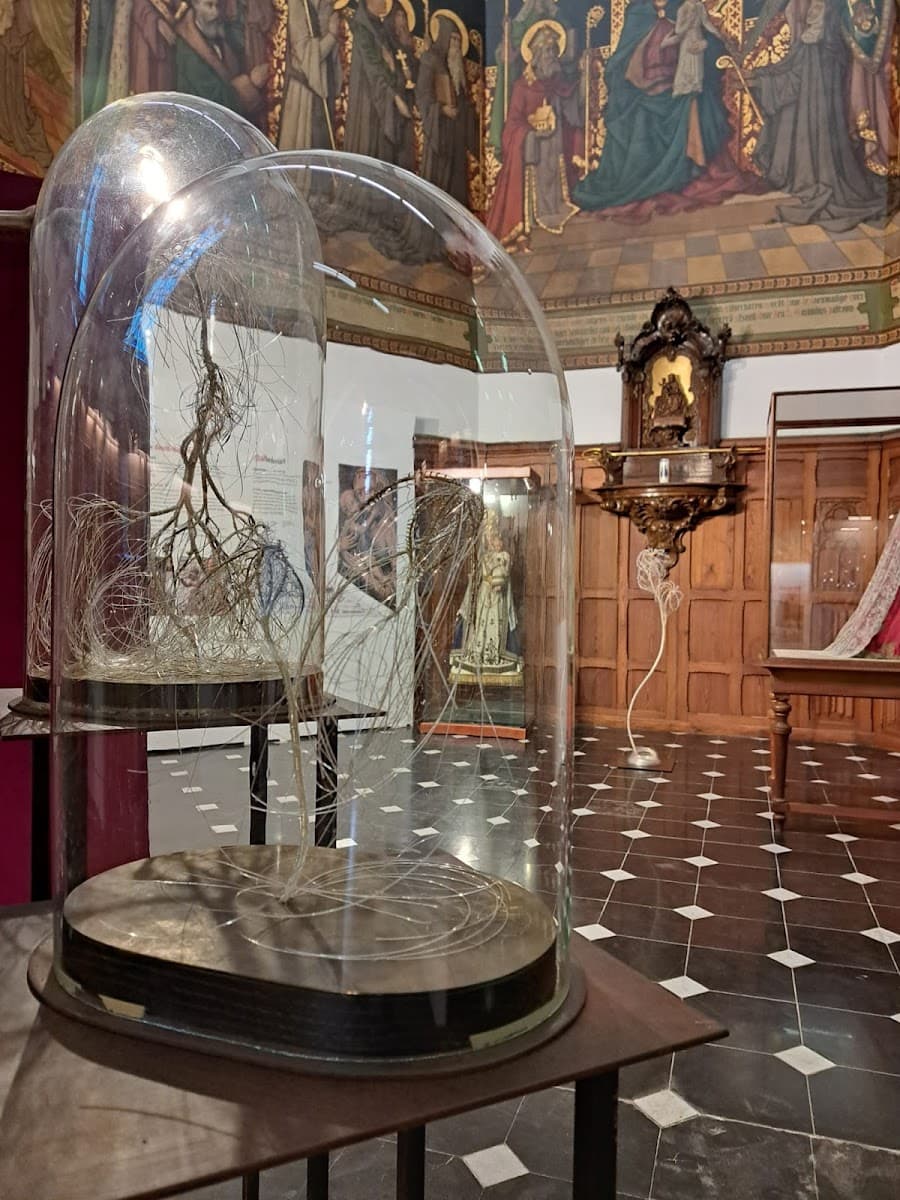 Musea Hunnegem