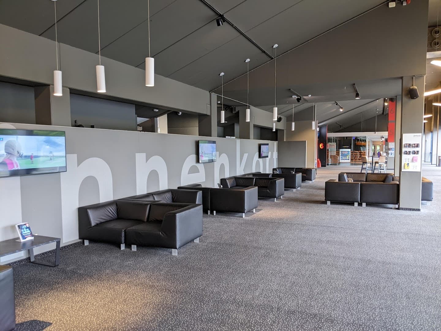 Kinepolis Bruges backdrop