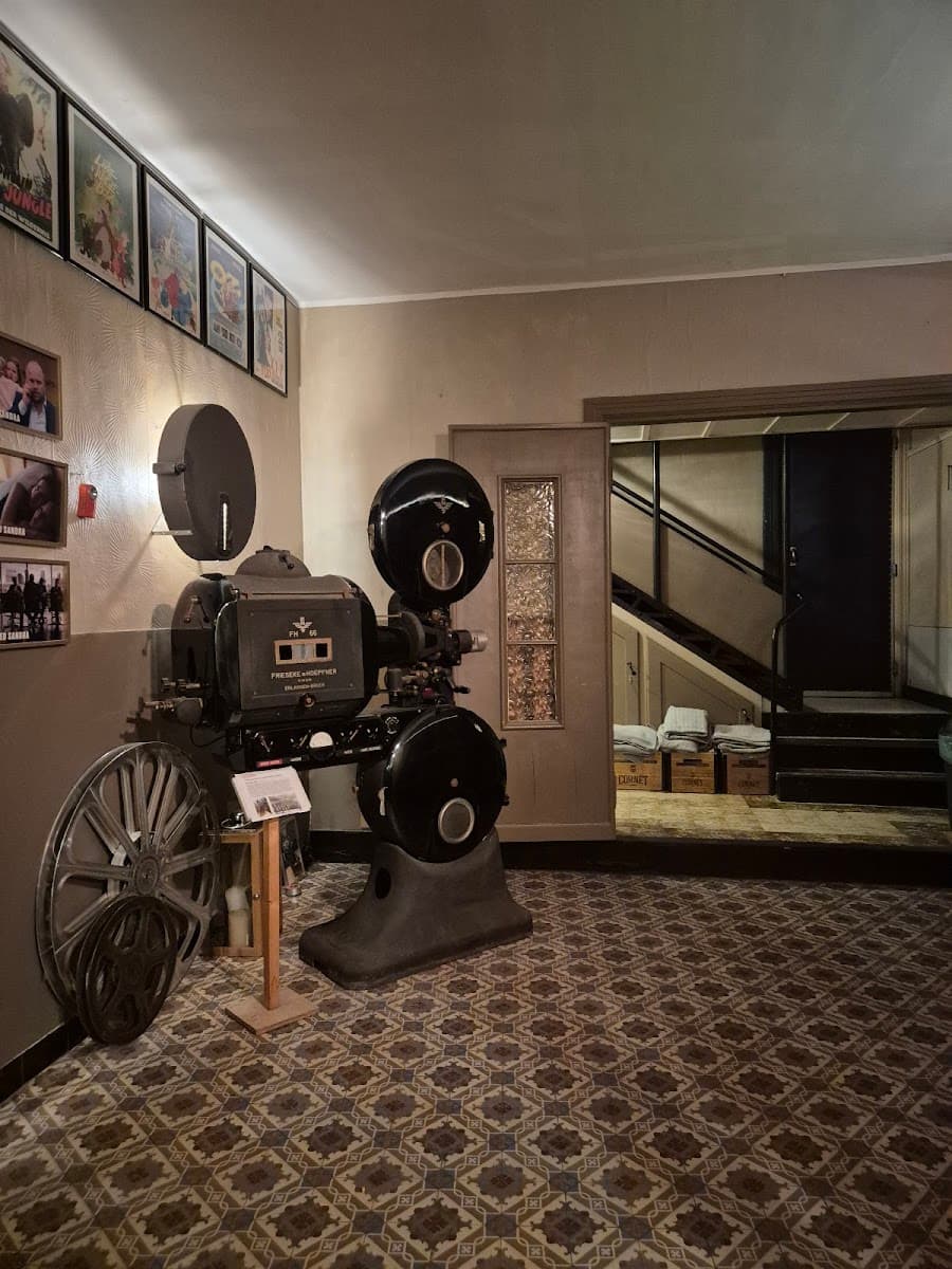 Cultural House De Keizer