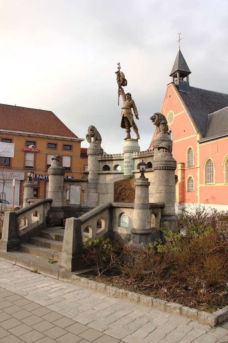 Cultuurzaal Oud Gasthuis