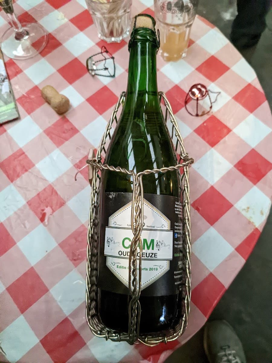 Cultuurschuur De Cam