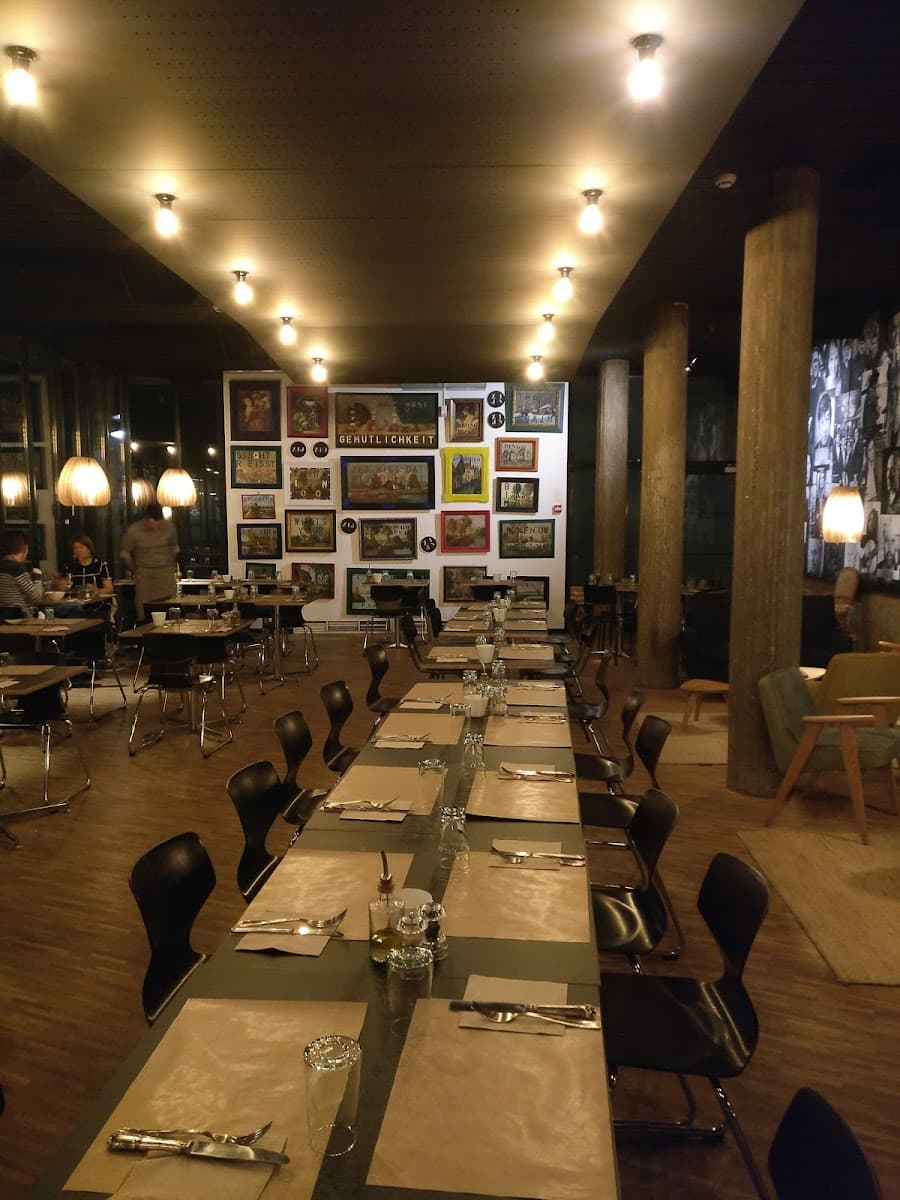 Westrand - Cultural Centre Dilbeek