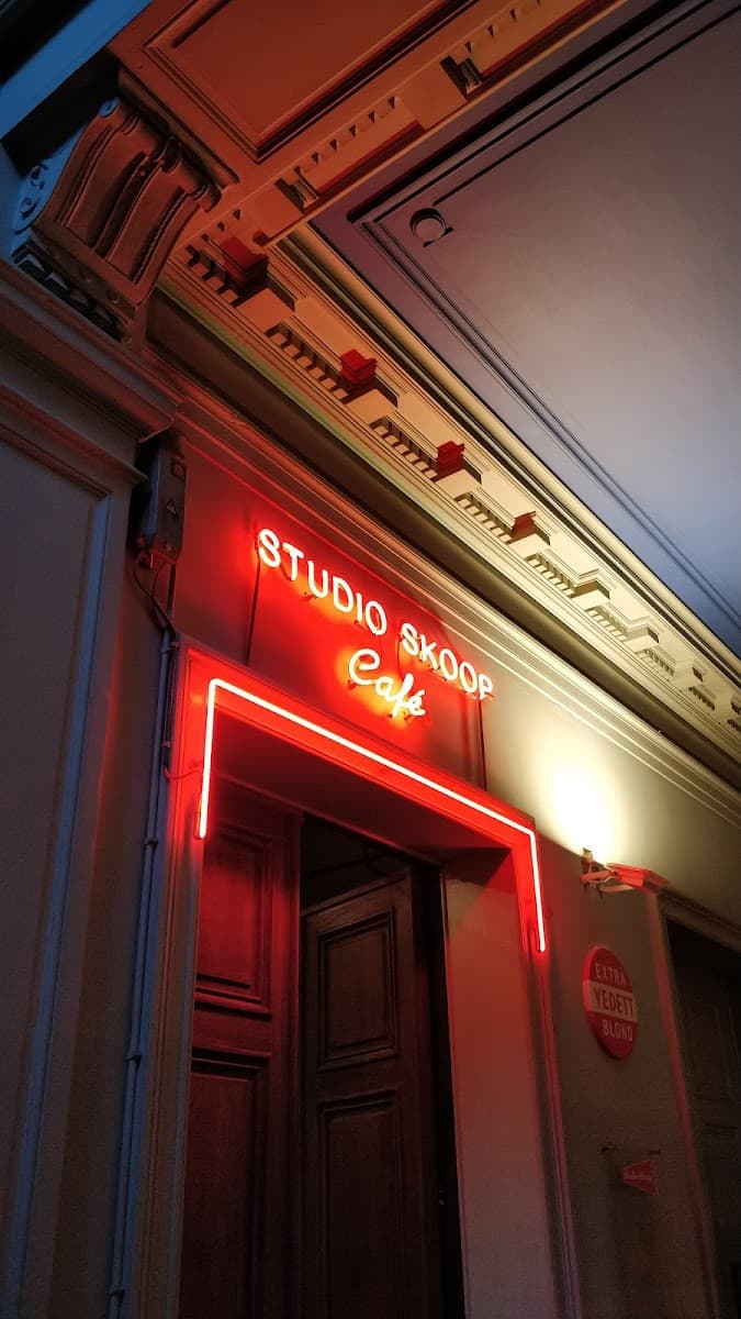 Studio Skoop