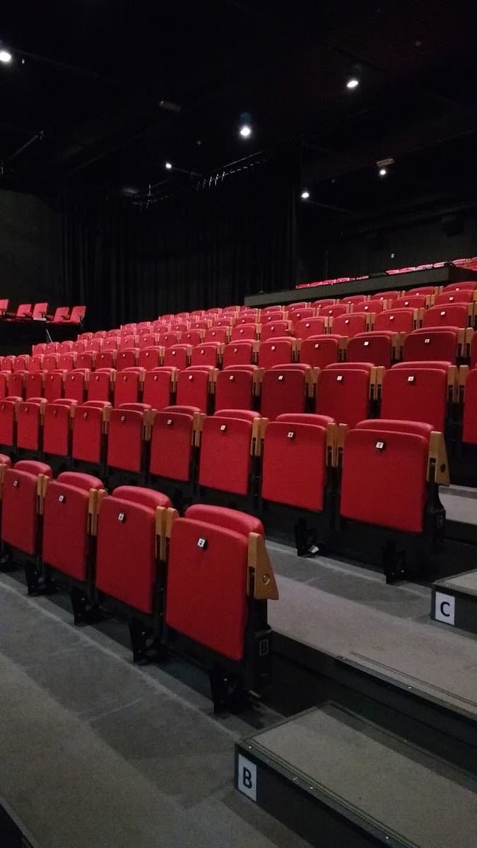 Cultural Centre Lokeren