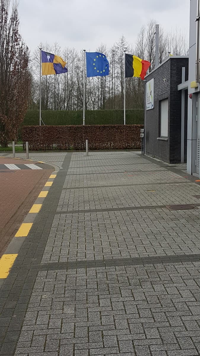 Gemeenschapscentrum De Route