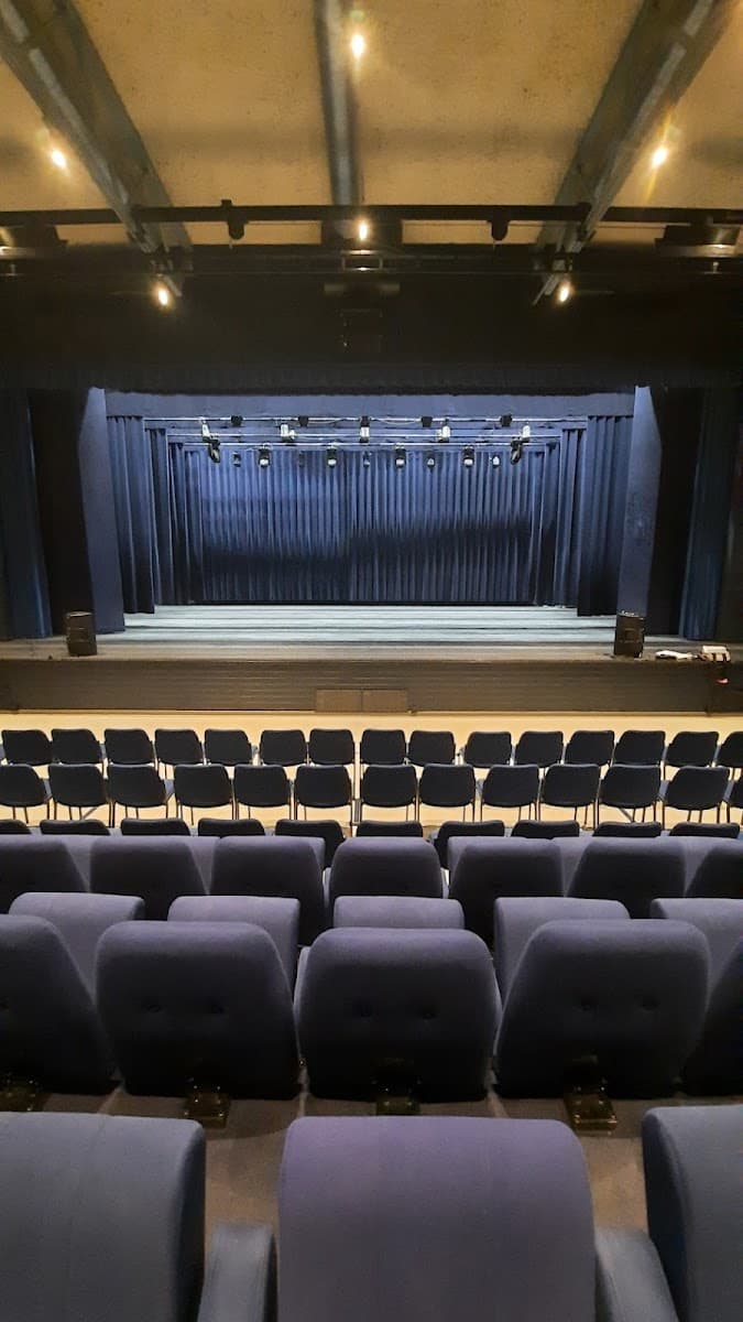 Cultural House Jan Tervaert