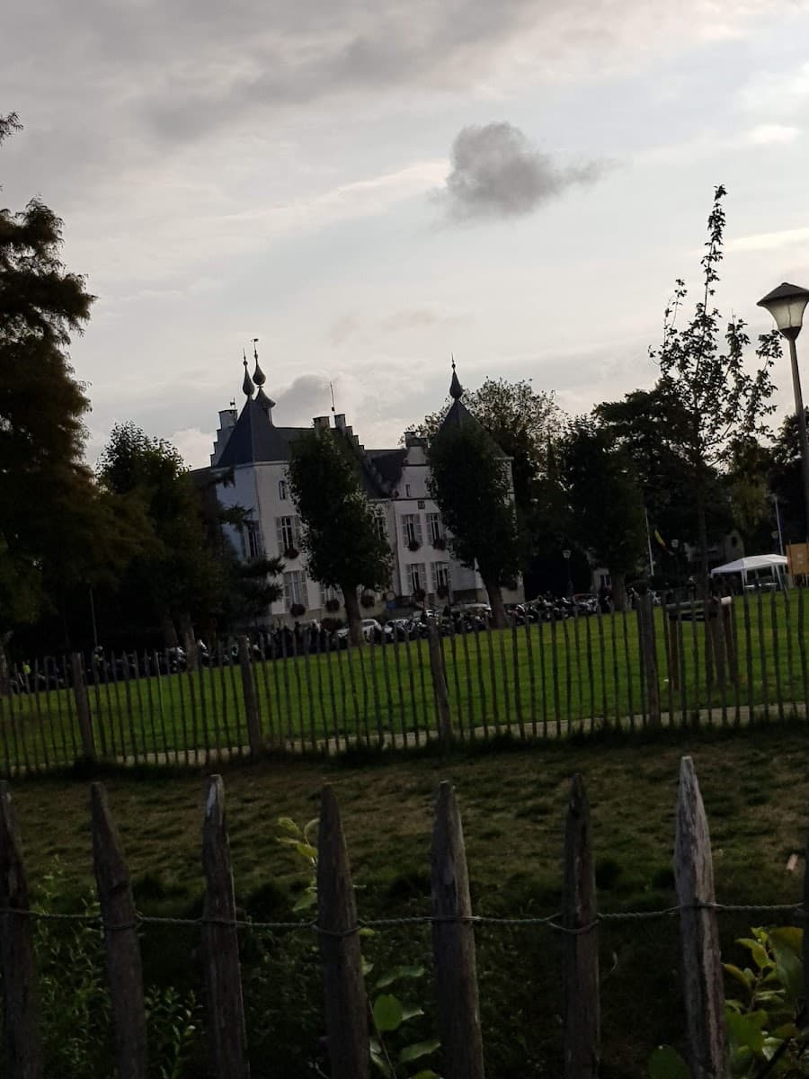 GC de Zandloper