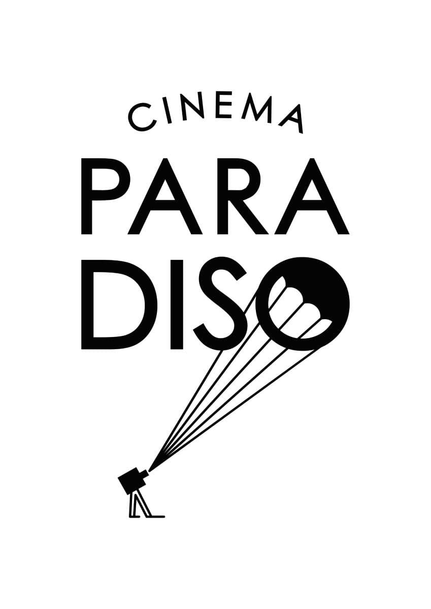 Cinema Paradiso - Cultural Centre Diest