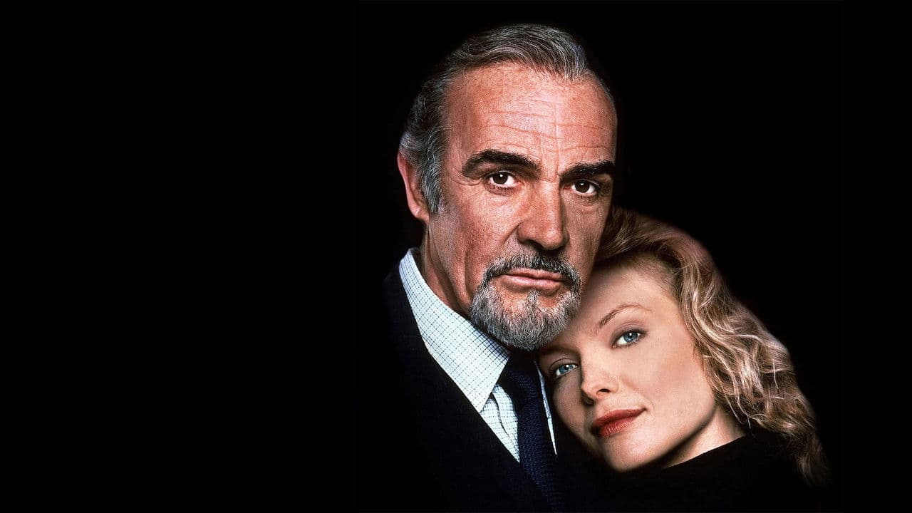 The Russia House backdrop