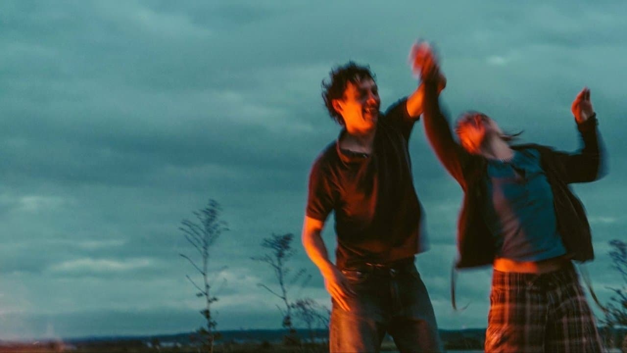 Urchin: A Gritty London Drama with a Heart of Gold