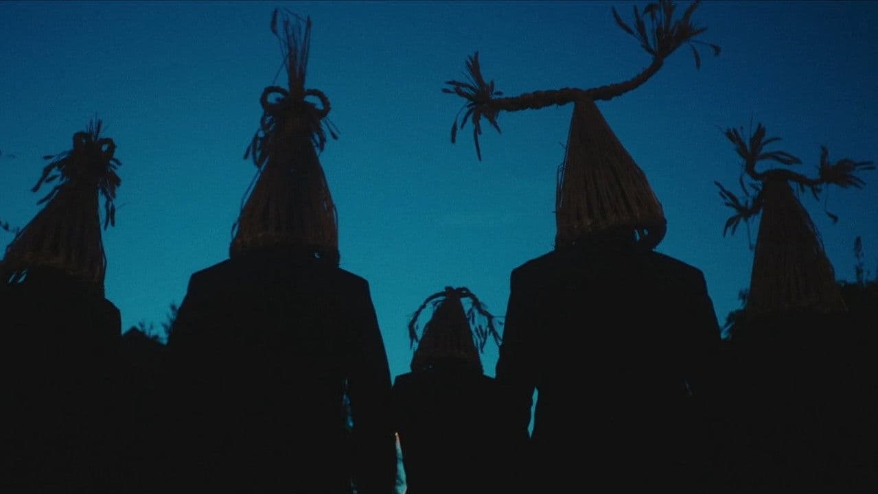 Fréwaka backdrop