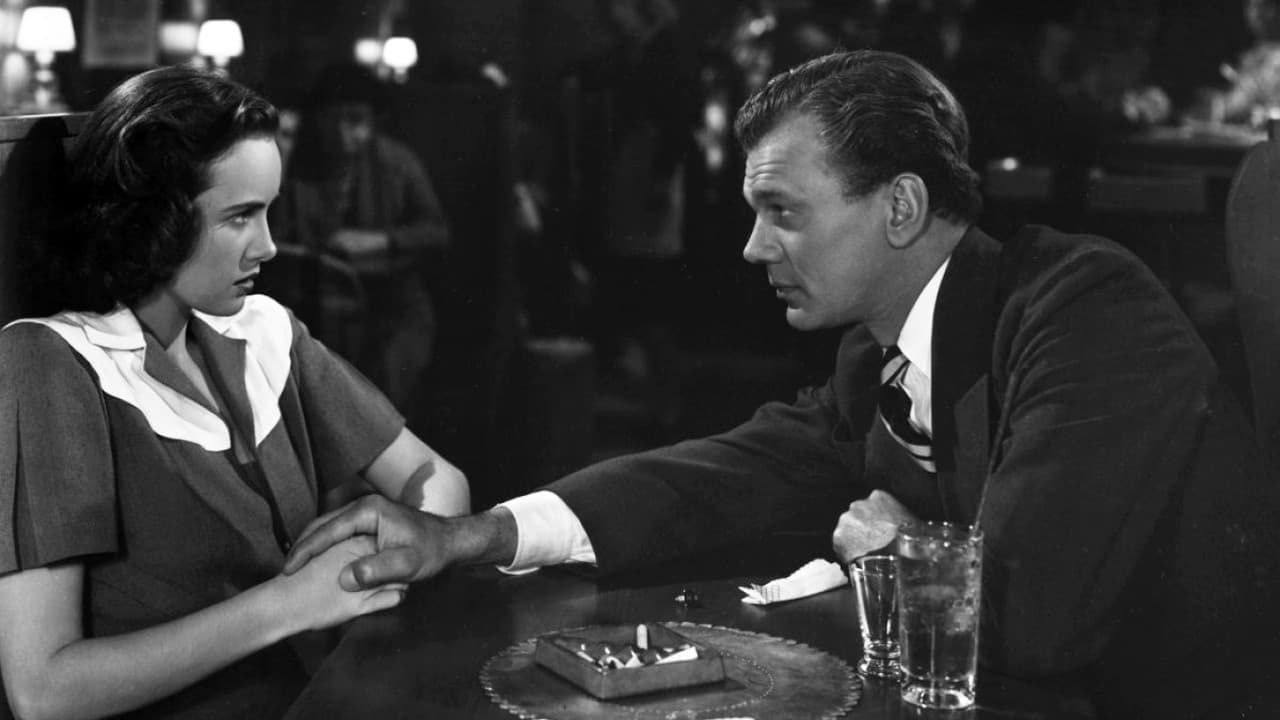 Shadow of a Doubt backdrop