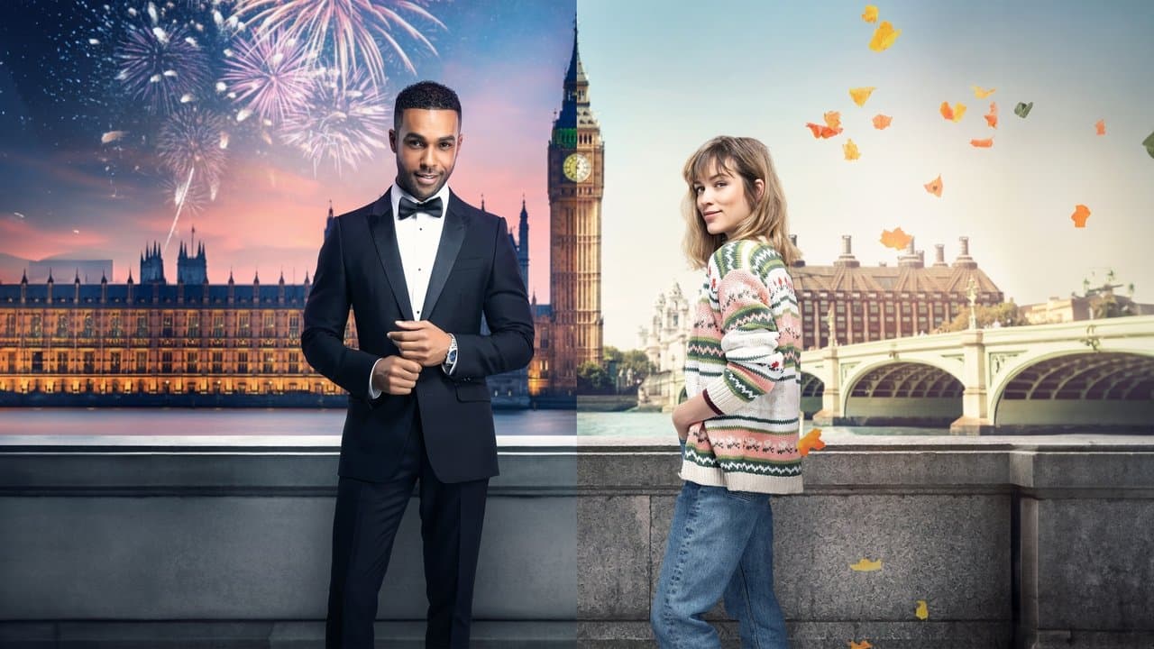 This Time Next Year backdrop