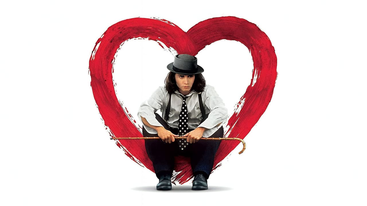 Benny & Joon backdrop