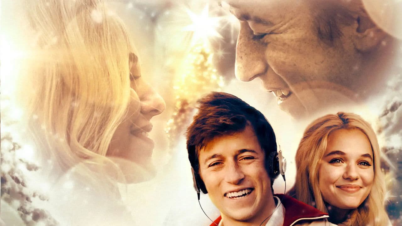 Feast of the Seven Fishes backdrop