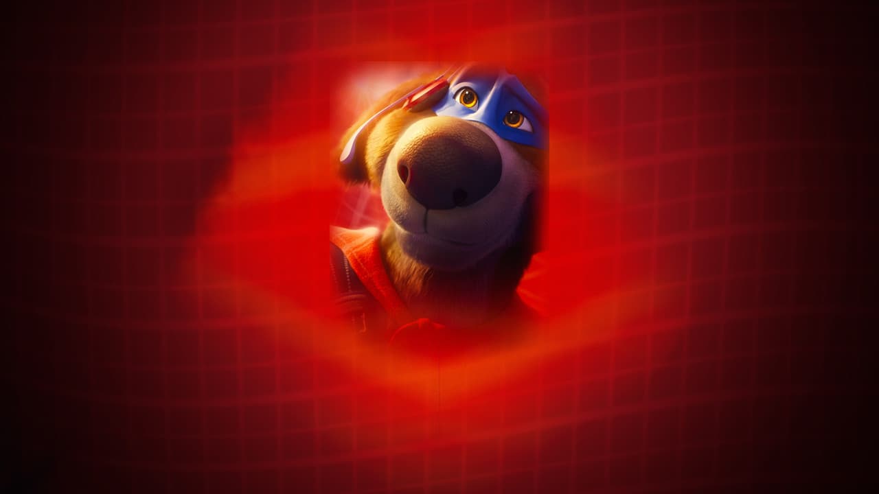 Charlie the Wonderdog: Owen Wilson Voices the Pup with Alien Superpowers