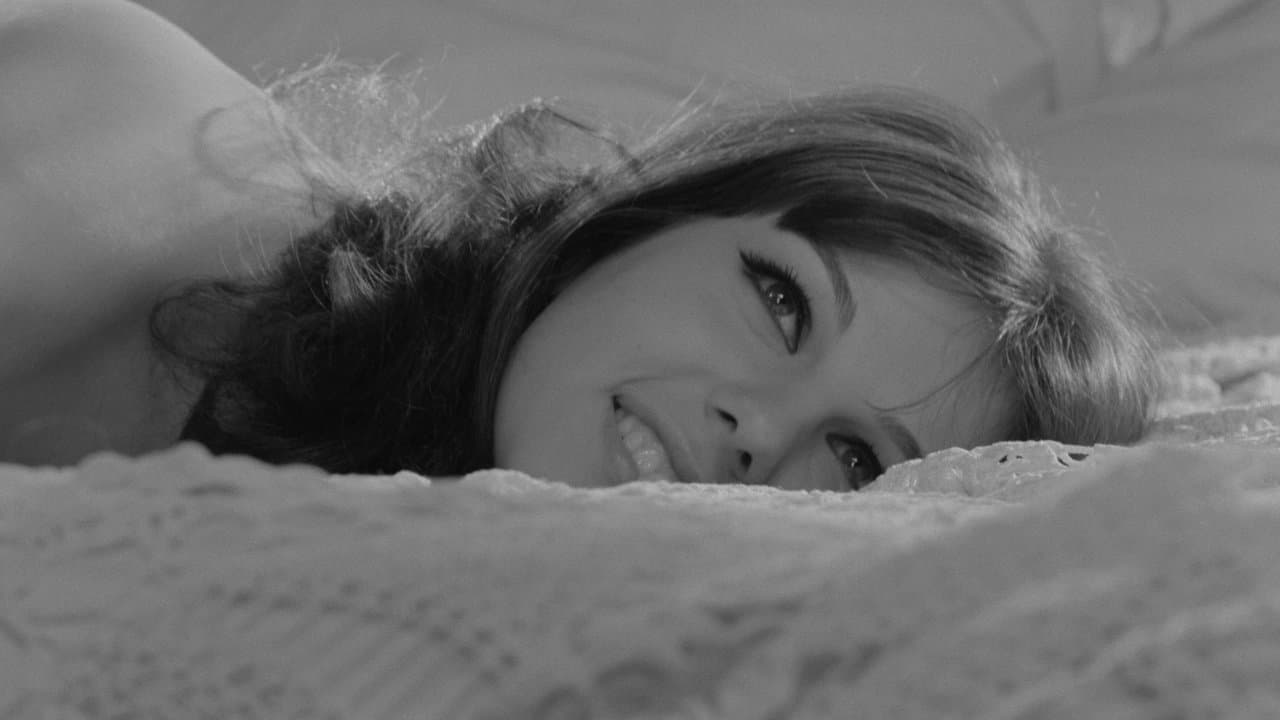 I Knew Her Well backdrop