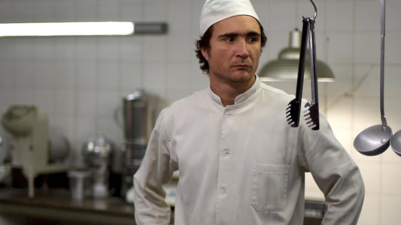 Estômago: A Gastronomisch Verhaal backdrop