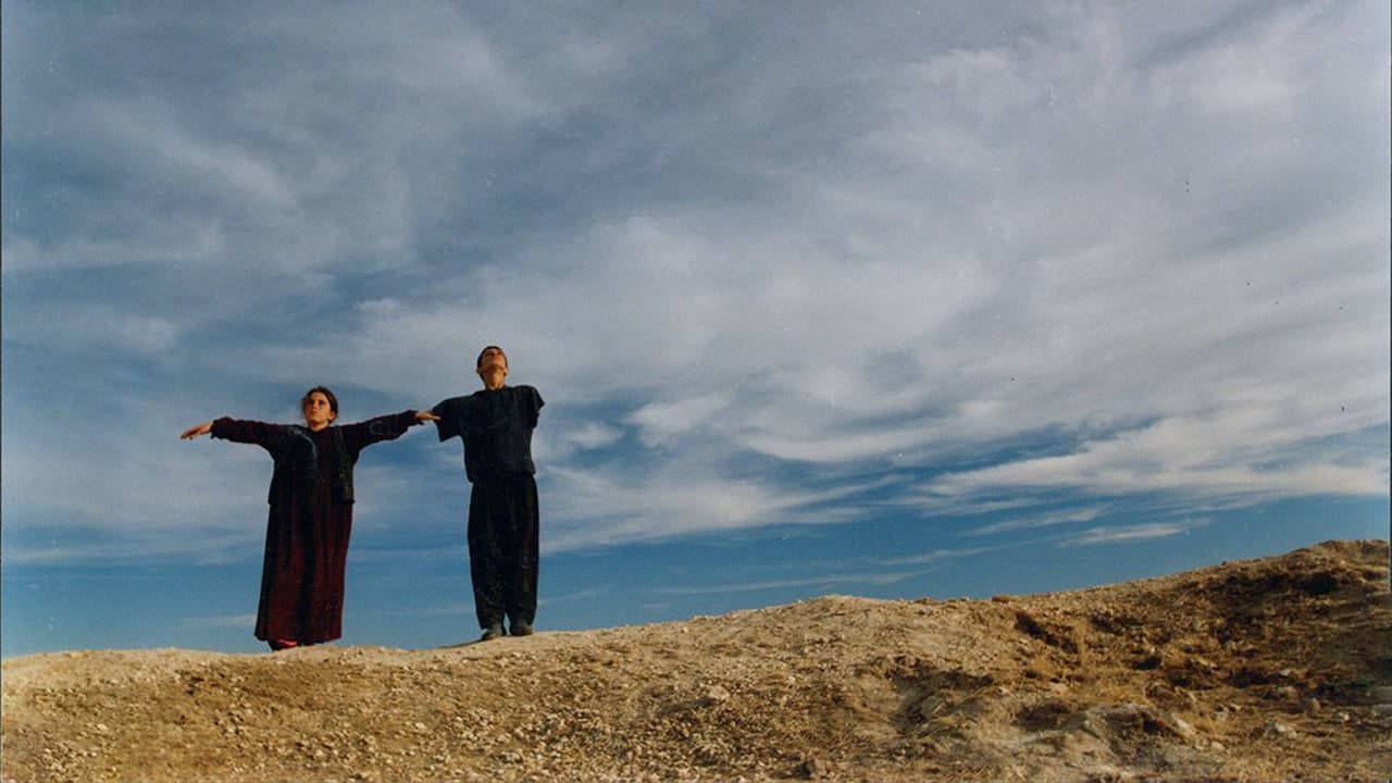 Lakposhtha Parvaz Mikonand backdrop