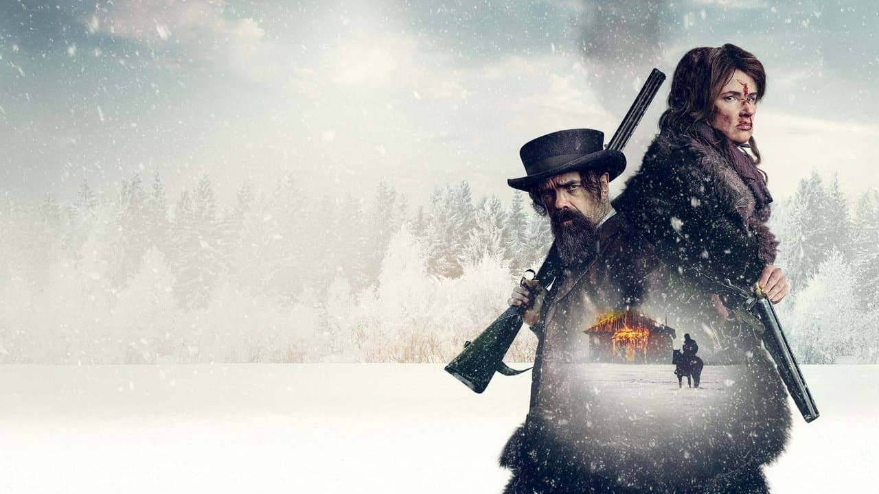 The Thicket backdrop