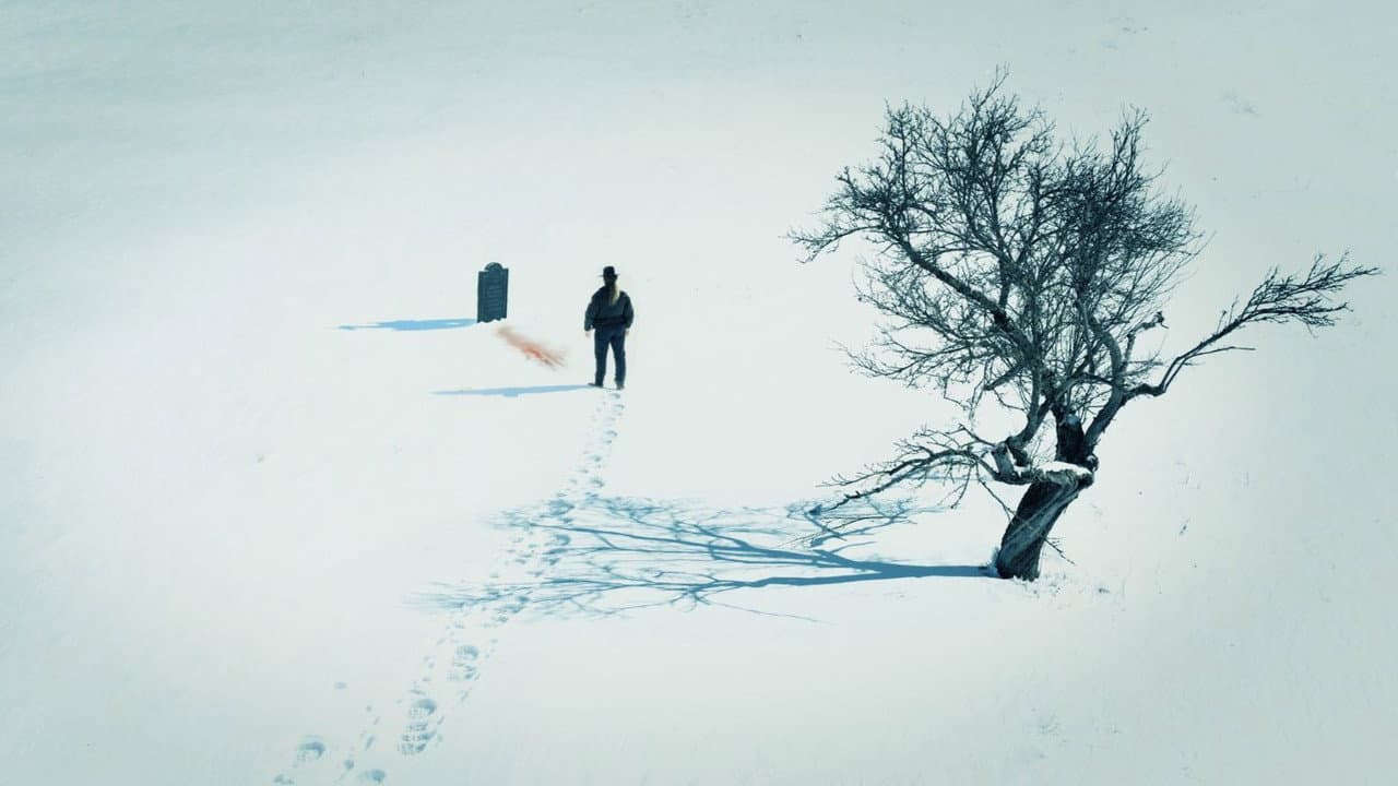 The Glorious Dead backdrop