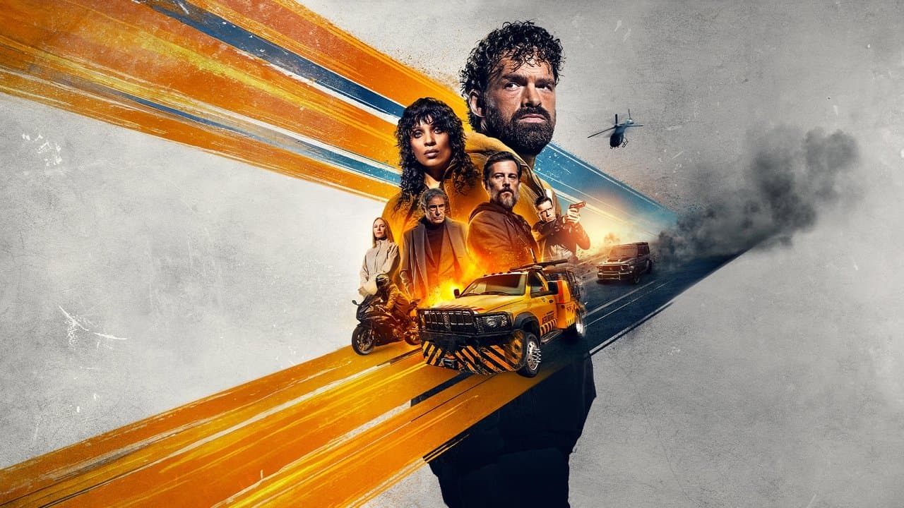 Last Bullet backdrop