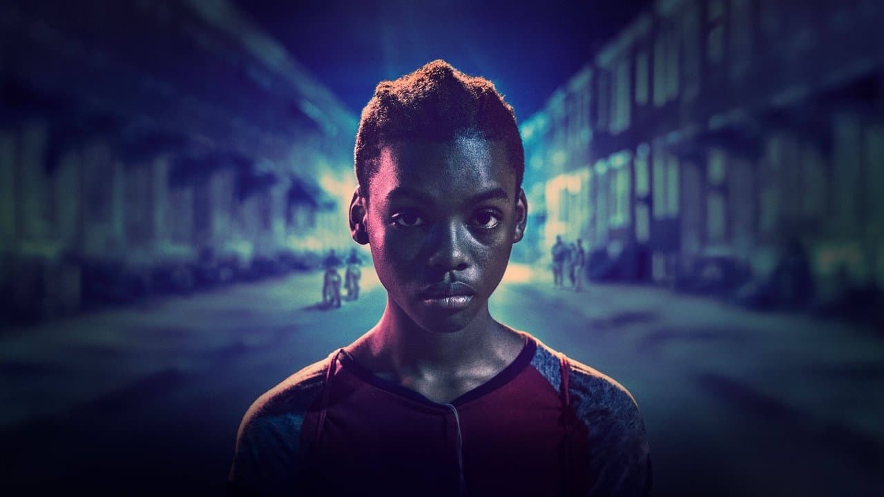 Charm City Kings backdrop