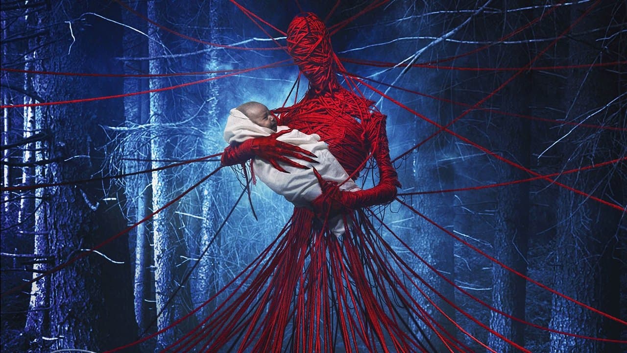 Baba Yaga: Terror of the Dark Forest backdrop