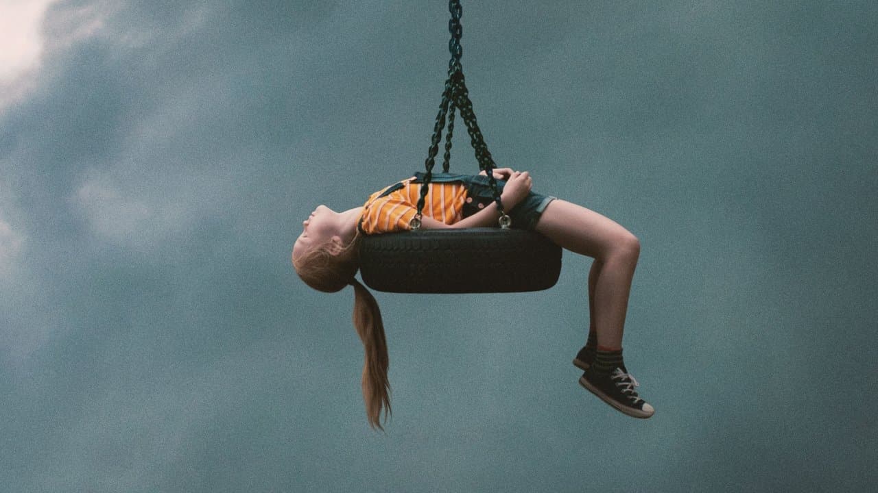 The Innocents backdrop