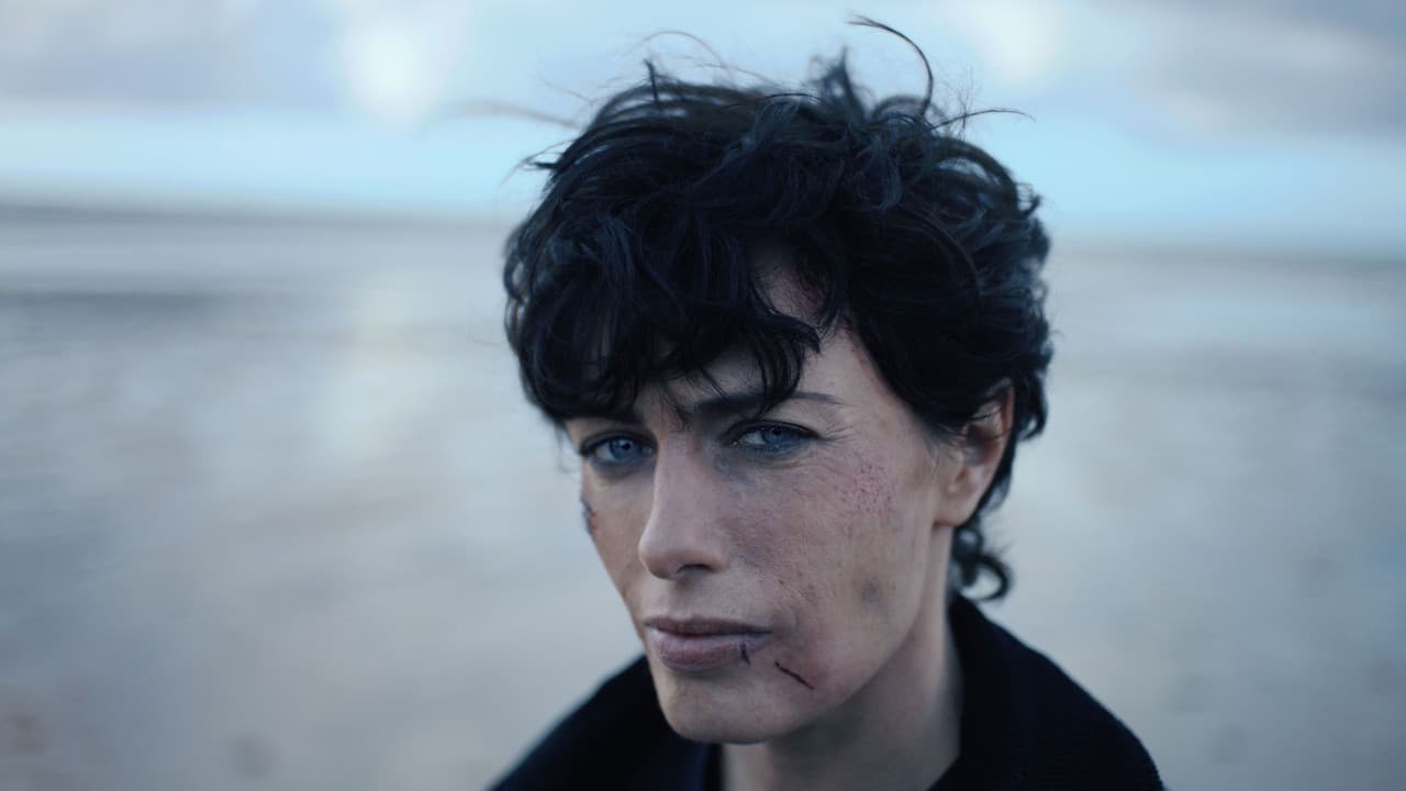 Death Will Come backdrop