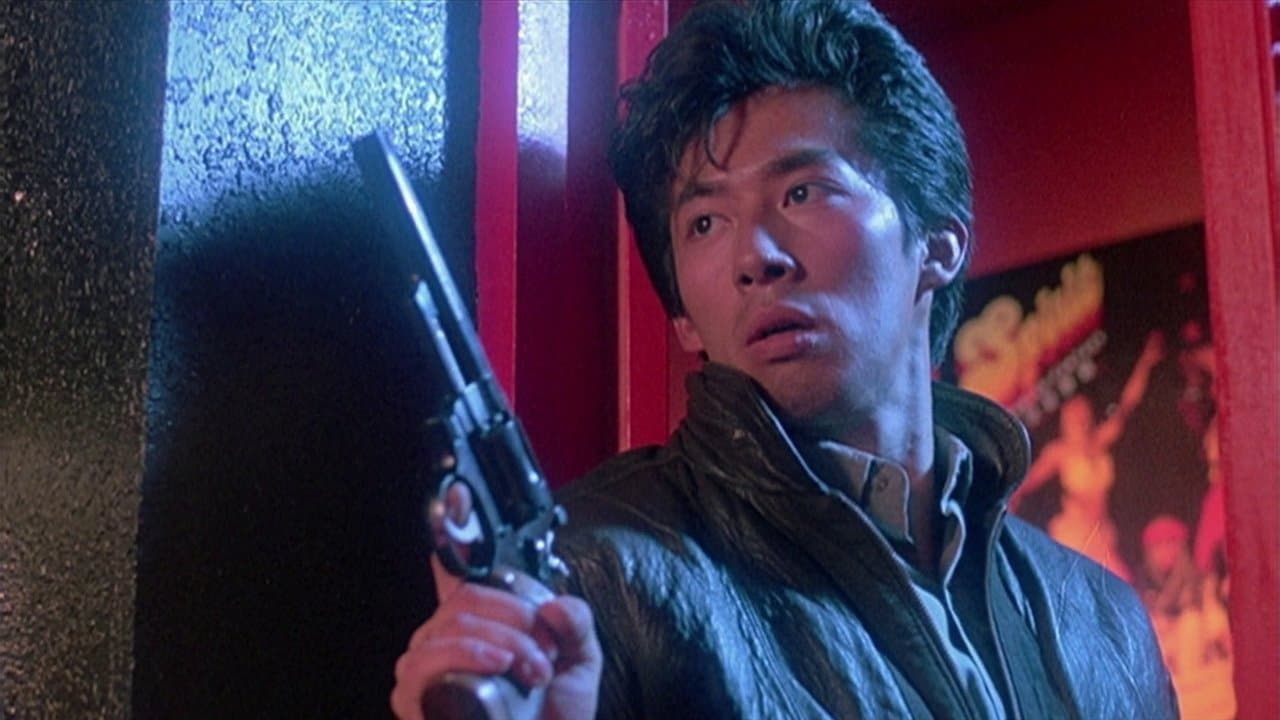 Royal Warriors backdrop