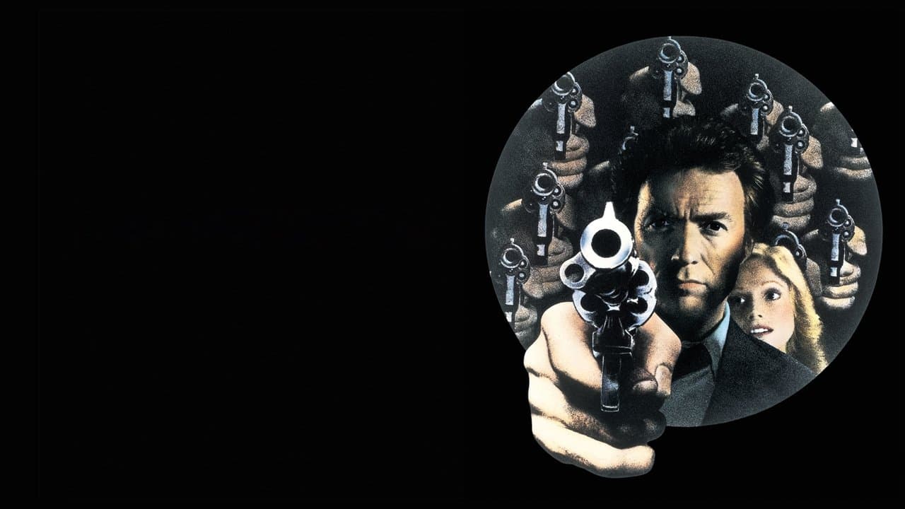 The Gauntlet backdrop