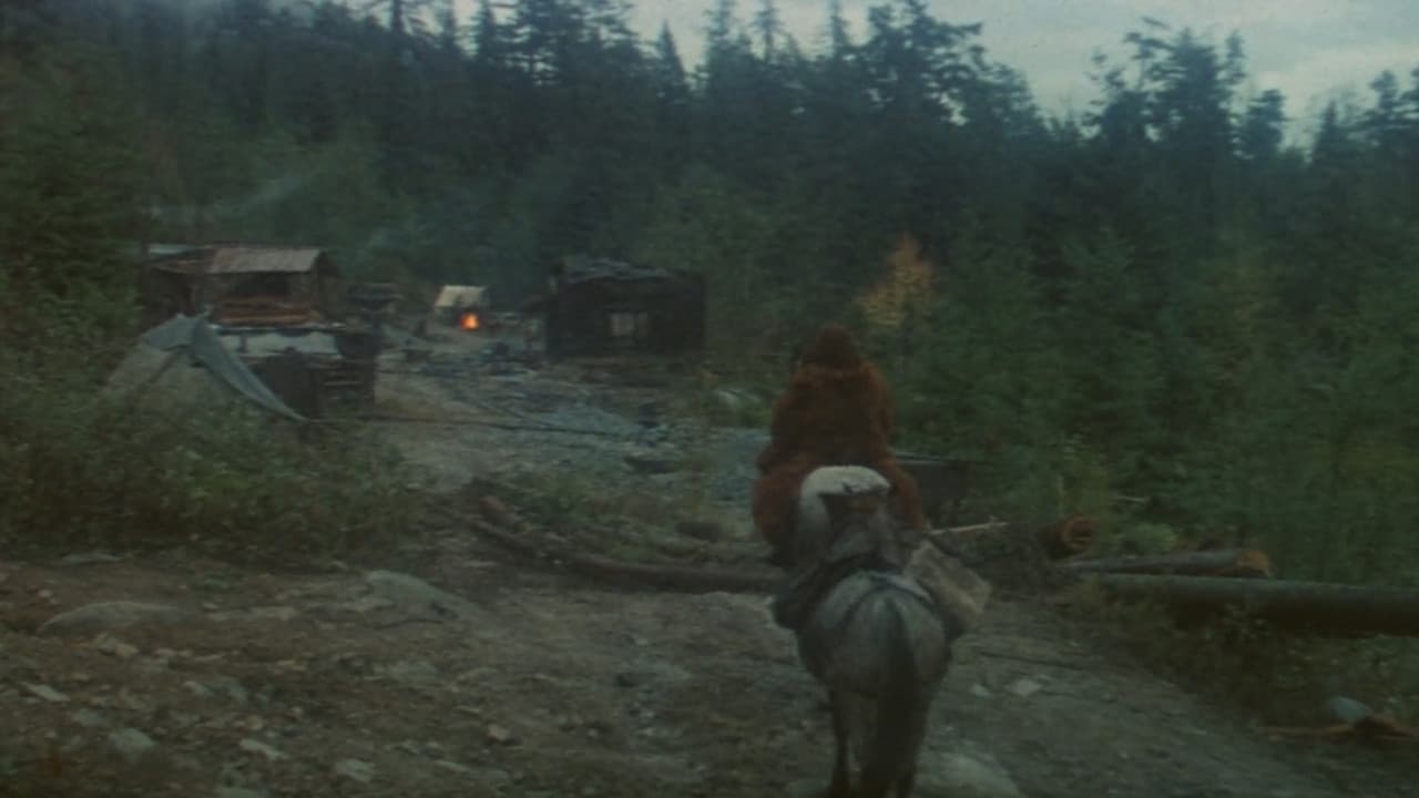 McCabe & Mrs. Miller backdrop