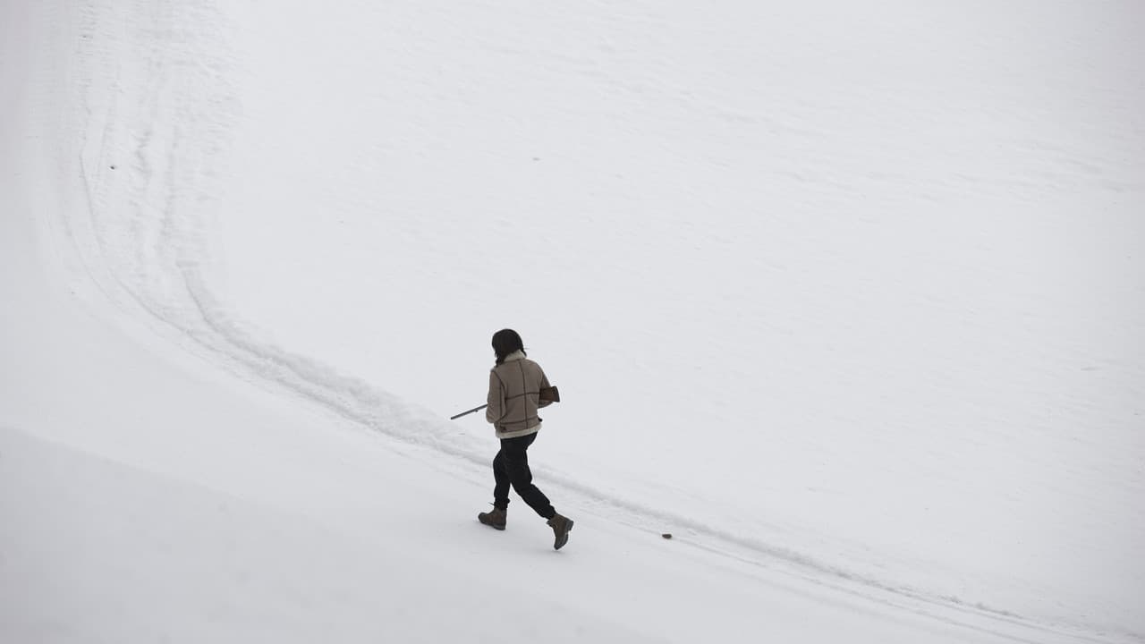 Let Her Kill You backdrop