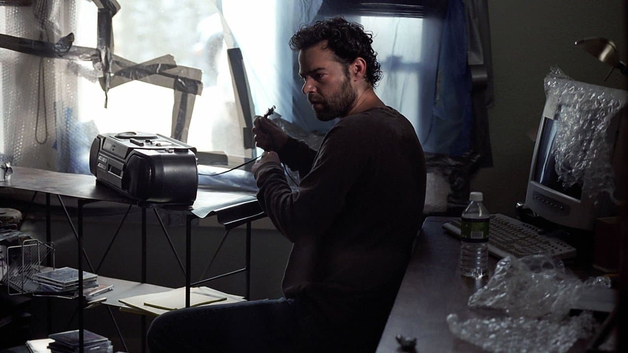 Right at Your Door backdrop