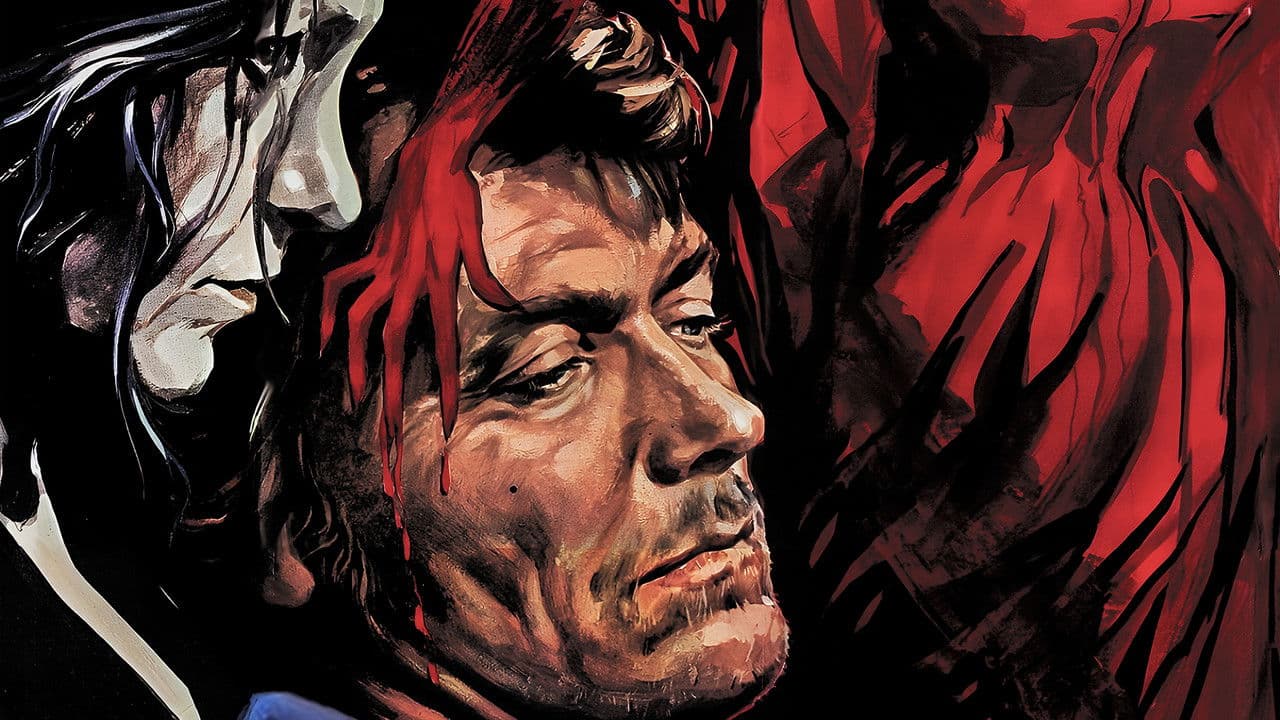 The Beguiled backdrop