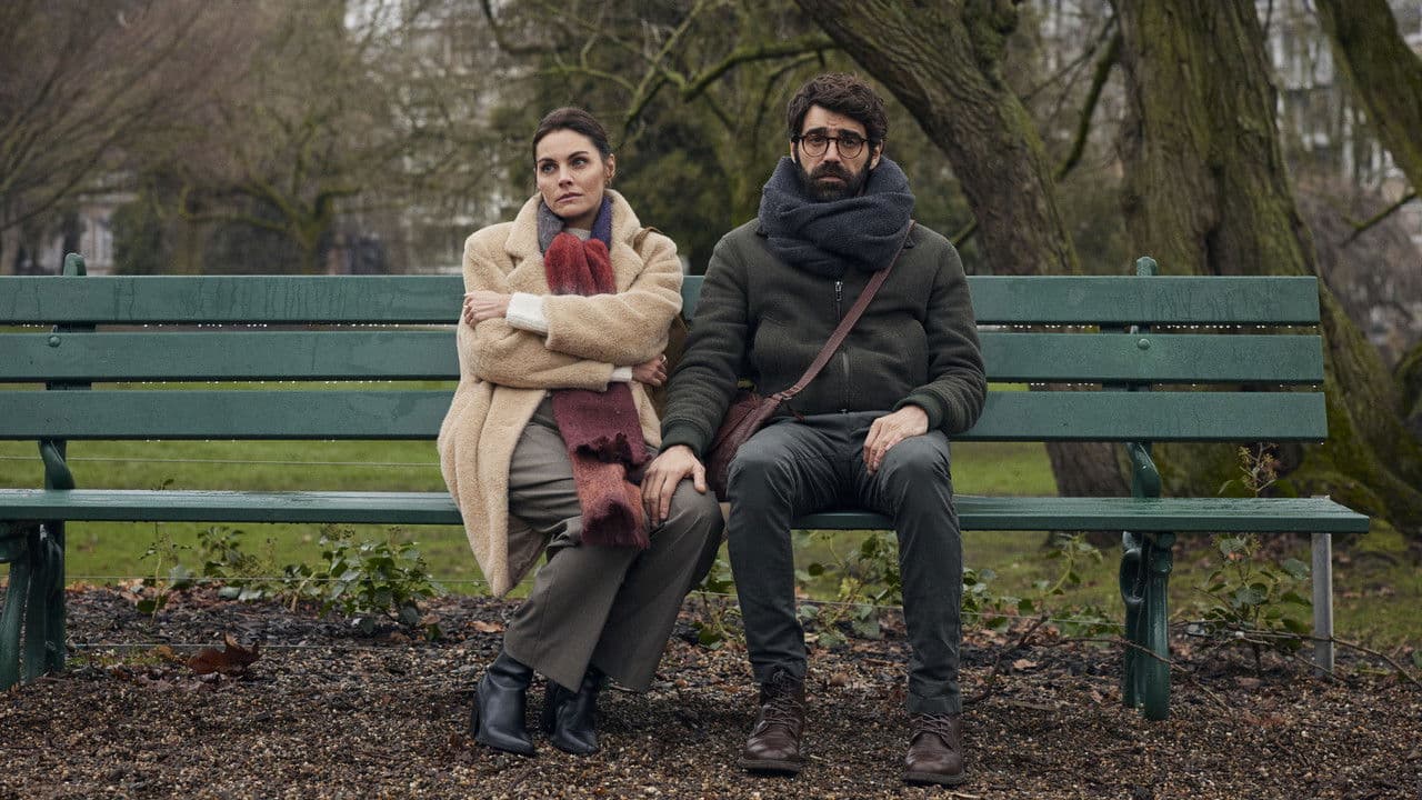 Always Winter backdrop