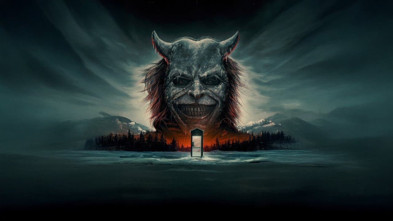 Black Phone 2 backdrop