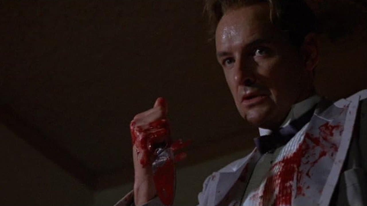 Stepfather 2 backdrop